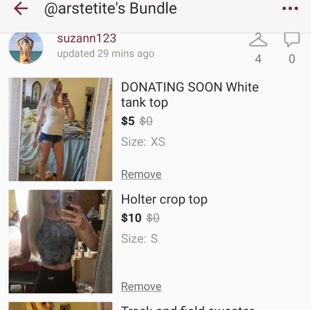 TRADE